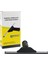 Sc4, Sc5 Easyfix Buharlı Temizleme Makinesi Cam Silme Aparatı Karcher ile Uyumlu 1