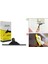 Sc4, Sc5 Easyfix Buharlı Temizleme Makinesi Cam Silme Aparatı Karcher ile Uyumlu 2
