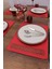 Egzotik Lazer Kesim Suni Deri Amerikan Servis 2 Adet 35X45 cm 1