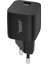BL57-1C 20W Hızlı Şarj Cihazı Pd Type-C Şarj Adaptörü (Siyah) 3