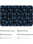 Mikrofiber Banyo Paspası, Kaymaz Taban, Makinede Yıkanabilir, Çok Amaçlı Halı (447_BPSM, 2'li Takım) 3