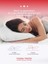 Home Bedding Snow Klasik Yastık 2
