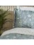 Home Evergreen Tek Kişilik Nevresim Takımı Yeşil 2