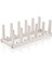 Flexispace 899482 Tava Tutucu, Beyaz 1