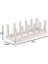 Flexispace 899482 Tava Tutucu, Beyaz 2