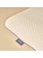 Maıson Relax Düz Dış Kumaş:%65 Polyester%35 Viskon/iç DOLGU: Viskoelastik Sünger Yastık, Beyaz, 60 x 40 x 13 cm 2