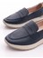P48 Kadin Şeritli Comfort Ayakkabi 4