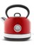 Retro Su Isıtıcısı 2202 Red 2200W 1