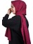 Qum Ipek Tasarım Şal - Desen-01 - Renk-28 1