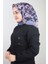 Desenli Sökme Tülbent - DESEN-266 - Renk-03 1