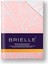 Queen Size Saten Nevresim Seti Pembe 3