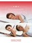Home Bedding Visco Çift Boyun Destekli Yastık 3