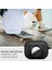 Airpods Pro (1. Nesil) / Airtag Için Kılıf Tag Armor Duo Black - ACS03167 2