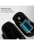 Airpods Pro (1. Nesil) / Airtag Için Kılıf Tag Armor Duo Black - ACS03167 3