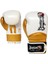 Carbon Dragon Boks Eldiveni Kick Boks Muaythai Müsabaka Antreman Boxing Boks Bandaj Dişlik 3'Lü Set 2