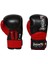 Carbon Dragon Boks Eldiveni Kick Boks Muaythai Müsabaka Antreman Boxing Boks Bandaj 2'Li Set 3
