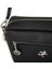 Bag Kadın Çapraz Çanta Mini Cüzdanlı Siyah 1296 3