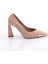 5300 Kadin Topuklu Ayakkabi 1