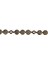 Febko - Döşeme Için Şerit Eskitme Antik Petek Kabara 11 mm - 10 mt 1