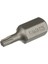 Torx Otomotiv Bits Uç - T50X30 (20 Adet) 1