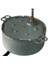 2 Adet 50 Tyz 10/12 Rpm Kuluçka Motoru Viyol Çevirme 2
