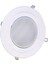 16 cm Delik Çapı Hop 13 cm Alçıpan Kapak Sac (4887) 1