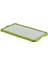 Pratik Lavabo Tezgah Üstü Bulaşık Kurutmalığı Süzmatik 22X40 cm (4887) 3