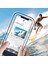 Bisiklete Takılan Su Ve Yağmur Gerirmez Telefon Kılıfı Universal (4887) 3