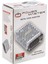 12 Volt - 3.5 Amper - 42 Watt Metal Kasa Adaptör (4887) 3