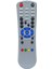 Yumatu YW-313 Mx Uydu Kumanda (6466=3713) (4887) 1
