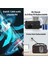 Portatif Radyo Fm-Usb-Sd/mmc-Aux (88-108 Fm Frekans Aralığı) (4887) 3