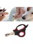 Büyük Irk Köpek Kedi Çelik Uçlu Evcil Hayvan Tırnak Makası Pati Bakım Aleti Ergonomik Kaymaz (4887) 1