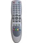 Huayu Kr Taplın 5500-6600 Uydu Kumandası (4887) 1
