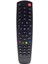 Amstrad Ott Box Hd* Hiper * Showmax Arena Hd Uydu Kumandası (4887) 1