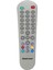 Kr Microstar*star*ostar*atlanta Next 4000 Uydu Kumandası (4887) 1
