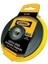 180MM Cırtlı Disk Zımpara Tabanı (4887) 1