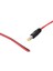 Tk 34 Fiş Kablolu Tek Uçlu Kamera Için 20 cm Dc Power Jack Kablolu (4887) 2