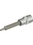 Lokmalı Allen Bits Uç Uzun - 12 mm (10 Adet) 1