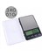 MH-999 Pratik Dijital Hassas Mutfak Terazisi Hassas Tartı 600 G /0.01 Gr. Hassasiyet 4