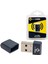 Magbox USB Stıck Mini 802.11N Wifi 7601 Chıpset 2.4ghz 150 Mbps Ip Uydu Alıcıları Ile Uyumlu (4887) 1