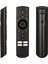 Huayu Kr Amazon Fıre Tv Af-V4 Medıa Oynatıcı Kumandası (4887) 2