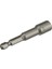 Manyetik Somun Adaptörü Uzun - 13X65 mm (3 Adet) 1