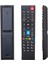 Tıvıbu IR4000HD/TT Home+Tv Apps Tuşlu RM-M16 Uydu Kumanda (4887) 1