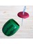Karpuz Model Kendiliğinden Pipetli 900 ml Suluk, Matara (4887) 5