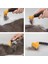 Fubminator Kedi Köpek Tüy Toplama Tarağı Kaşıma Aparatı 4,5 cm (4887) 3