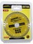 1/2 Inç 115MM Mermer Kesici Disk TY-156 (4887) 2