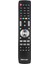 Huayu Kr Dıgıtalbox Alman Modeli Hd Uydu Kumanda (4887) 1