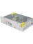 12 Volt - 10 Amper - 120 Watt Metal Kasa Adaptör (4887) 2