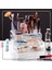Dıamond Klasik Organizer - 3 Çekmece (4887) 1