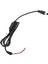 Notebook Adaptörü Jacklı Kablo 6.3*3.0 Uç (Yd-99) (4887) 2